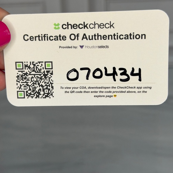 Louis Vuitton Empreinte Brown Leather Zip Pouch - Picture 10 of 10